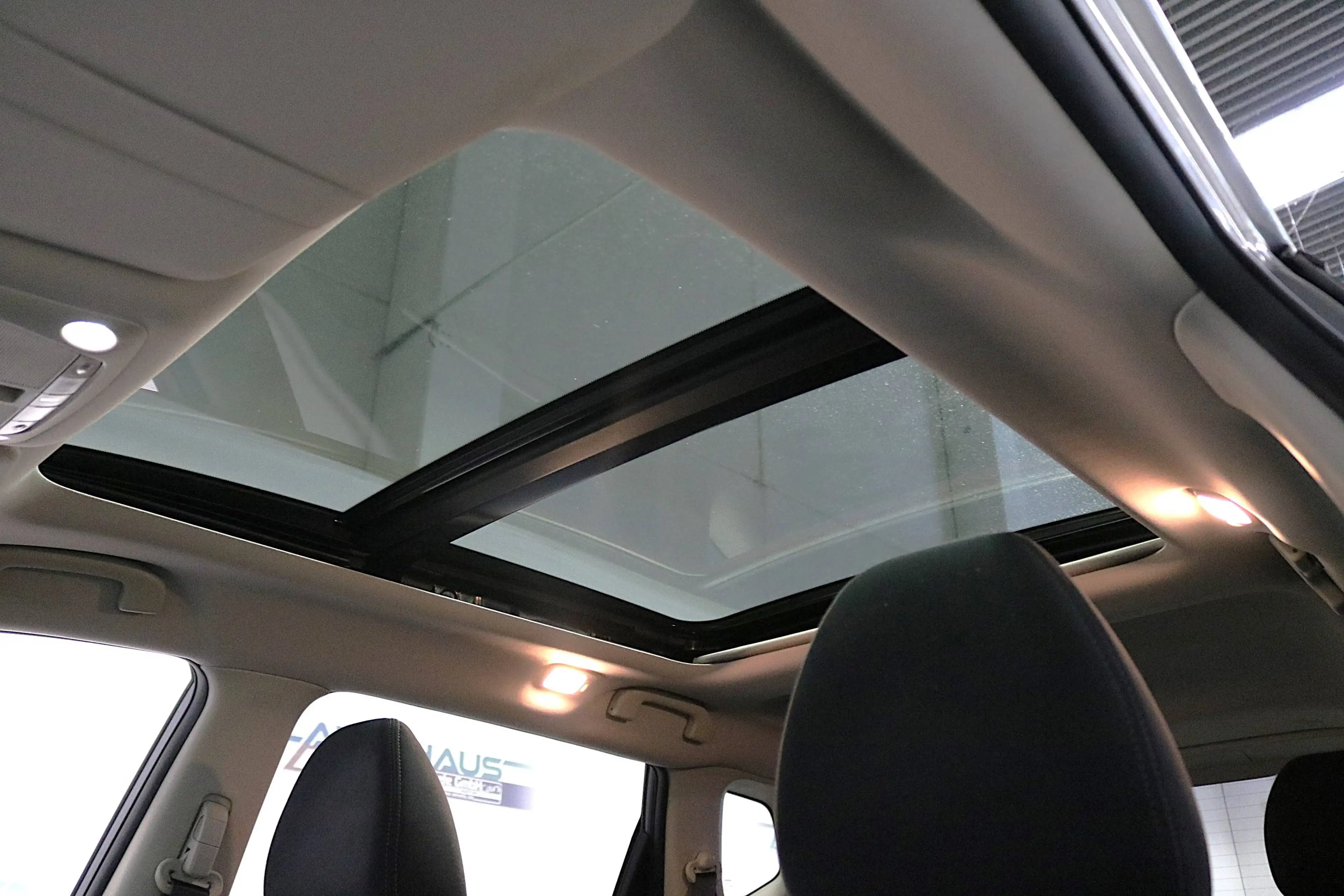 Nissan X-Trail 2.0 N-Vision*2HAND*PANO*SHZ*LED*PDC*360*CAM*KLIMAAUT*u.v.m — photo 5