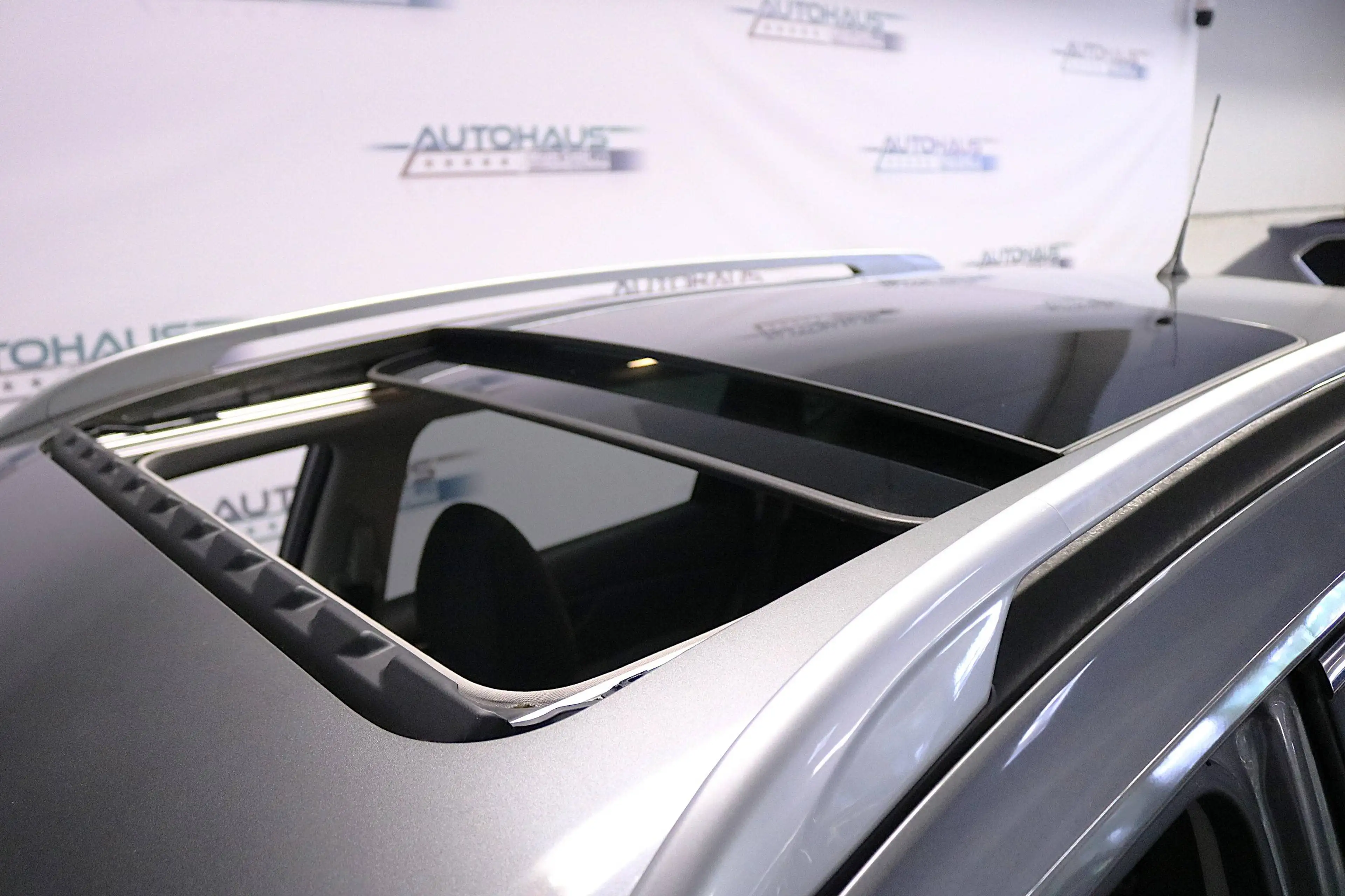 Nissan X-Trail 2.0 N-Vision*2HAND*PANO*SHZ*LED*PDC*360*CAM*KLIMAAUT*u.v.m — photo 6