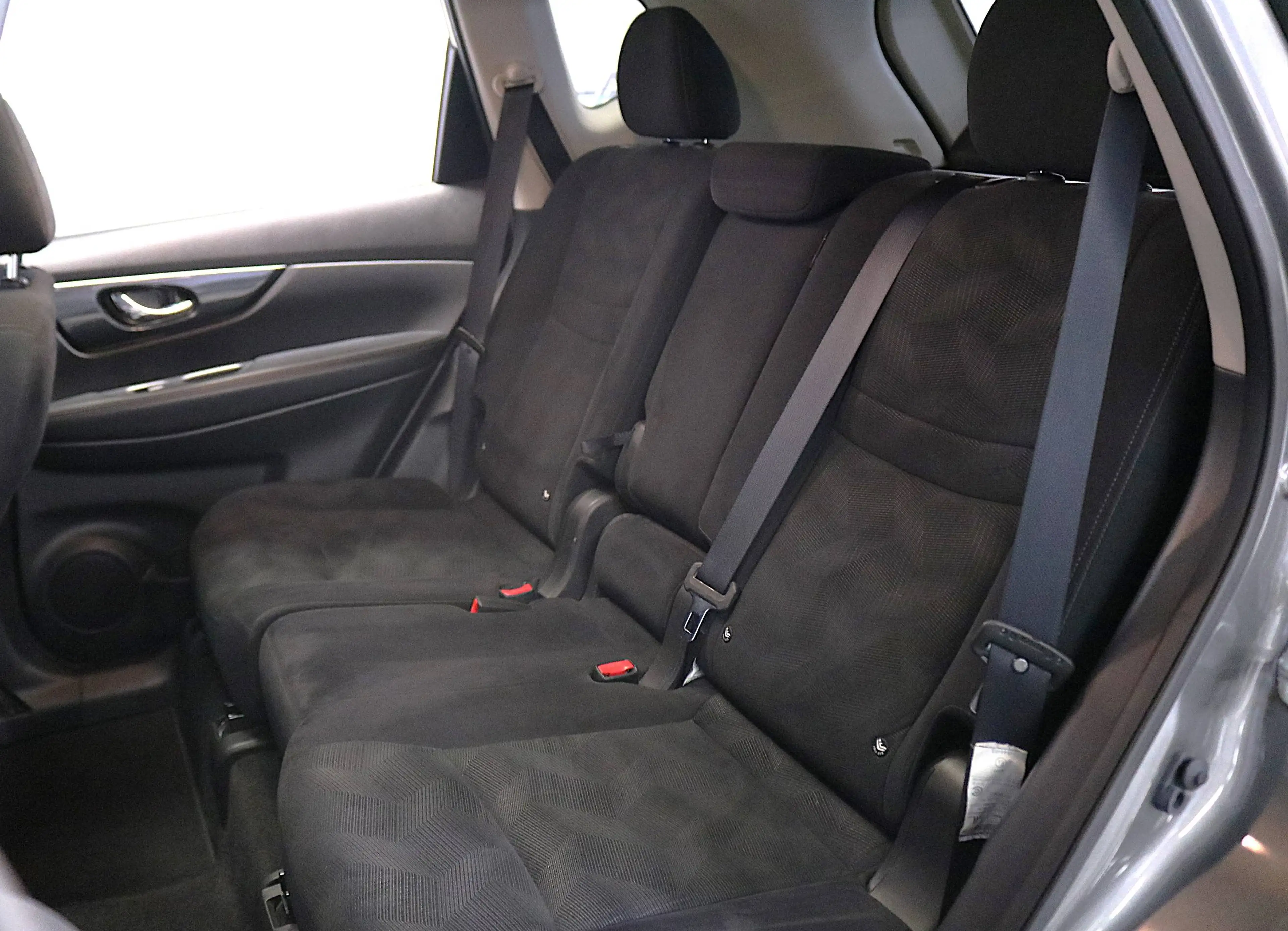 Nissan X-Trail 2.0 N-Vision*2HAND*PANO*SHZ*LED*PDC*360*CAM*KLIMAAUT*u.v.m — photo 14