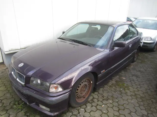 BMW 323 3er 323i