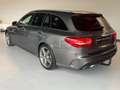 Mercedes-Benz C 220 d Estate Gris - thumbnail 5
