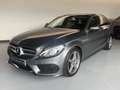Mercedes-Benz C 220 d Estate Gris - thumbnail 4