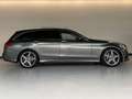 Mercedes-Benz C 220 d Estate Gris - thumbnail 9