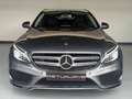 Mercedes-Benz C 220 d Estate Gris - thumbnail 11