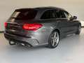 Mercedes-Benz C 220 d Estate Gris - thumbnail 10
