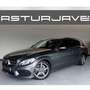 Mercedes-Benz C 220 d Estate Gris - thumbnail 1