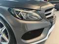 Mercedes-Benz C 220 d Estate Gris - thumbnail 29