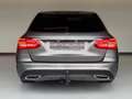 Mercedes-Benz C 220 d Estate Gris - thumbnail 6