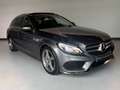 Mercedes-Benz C 220 d Estate Gris - thumbnail 8