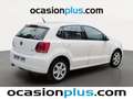 Volkswagen Polo 1.2 TSI Advance 90 Blanco - thumbnail 4
