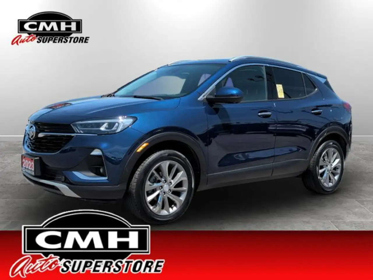 2023 Buick Encore