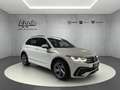 Volkswagen Tiguan 1.5 TSI R-Line Sportpaket AHK-klappbar Navi Digita Weiß - thumbnail 1