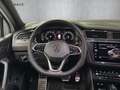 Volkswagen Tiguan 1.5 TSI R-Line Sportpaket AHK-klappbar Navi Digita Weiß - thumbnail 10