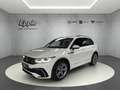 Volkswagen Tiguan 1.5 TSI R-Line Sportpaket AHK-klappbar Navi Digita Weiß - thumbnail 3