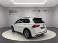 Volkswagen Tiguan 1.5 TSI R-Line Sportpaket AHK-klappbar Navi Digita Weiß - thumbnail 5
