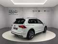Volkswagen Tiguan 1.5 TSI R-Line Sportpaket AHK-klappbar Navi Digita Weiß - thumbnail 7