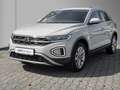 Volkswagen T-Roc 2.0 TDI Style *AHK*LED*Navi*App-Connect*DAB+*AC... Gris - thumbnail 2