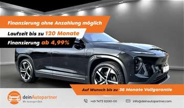 Leder Navi RFK ACC Pano UVP:80.400