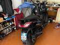 Kymco Downtown 350i NERO Noir - thumbnail 2