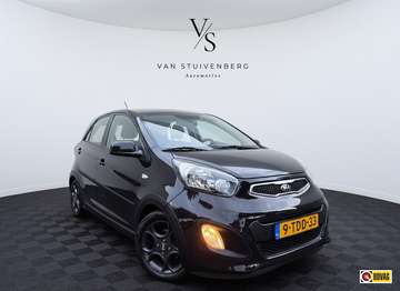 1.0 CVVT ISG R-Cross AIRCO LICHTMETAAL ELEKT RAMEN