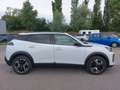 Peugeot 2008 Hybrid 145 e-DCS6 Allure Weiß - thumbnail 4