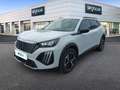 Peugeot 2008 Hybrid 145 e-DCS6 Allure Weiß - thumbnail 1