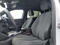 Peugeot 2008 Hybrid 145 e-DCS6 Allure Weiß - thumbnail 8