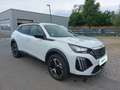 Peugeot 2008 Hybrid 145 e-DCS6 Allure Weiß - thumbnail 3