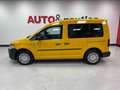 Volkswagen Caddy 2.0 TDI 102 CV TRENDLINE - IVA DEDUCIBILE Gelb - thumbnail 20