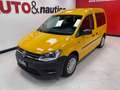 Volkswagen Caddy 2.0 TDI 102 CV TRENDLINE - IVA DEDUCIBILE Galben - thumbnail 16