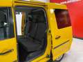 Volkswagen Caddy 2.0 TDI 102 CV TRENDLINE - IVA DEDUCIBILE Gelb - thumbnail 14