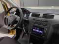Volkswagen Caddy 2.0 TDI 102 CV TRENDLINE - IVA DEDUCIBILE Gelb - thumbnail 32