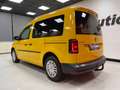 Volkswagen Caddy 2.0 TDI 102 CV TRENDLINE - IVA DEDUCIBILE Gelb - thumbnail 22