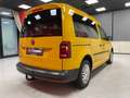 Volkswagen Caddy 2.0 TDI 102 CV TRENDLINE - IVA DEDUCIBILE Gelb - thumbnail 7