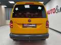 Volkswagen Caddy 2.0 TDI 102 CV TRENDLINE - IVA DEDUCIBILE Gelb - thumbnail 6