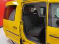 Volkswagen Caddy 2.0 TDI 102 CV TRENDLINE - IVA DEDUCIBILE Gelb - thumbnail 39