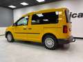 Volkswagen Caddy 2.0 TDI 102 CV TRENDLINE - IVA DEDUCIBILE Galben - thumbnail 5