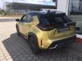 Toyota Yaris Cross Adventure 4x4 Oro - thumbnail 7