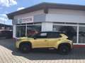 Toyota Yaris Cross Adventure 4x4 Oro - thumbnail 2