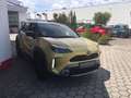 Toyota Yaris Cross Adventure 4x4 Oro - thumbnail 4