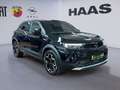 Opel Mokka 1.2 Turbo Klimaautomatik, Bluetooth, USB Schwarz - thumbnail 8