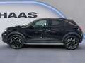 Opel Mokka 1.2 Turbo Klimaautomatik, Bluetooth, USB Schwarz - thumbnail 3