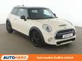 MINI Cooper S Cooper S Aut.*NAVI*LED*TEMPO*PDC*SHZ*HARMAN/KARDON Weiß - thumbnail 8