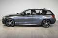 BMW 116 i **Edition M Sport** Grau - thumbnail 3