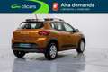 Dacia Sandero Stepway ECO-G Expresion 74kW Blanco - thumbnail 5