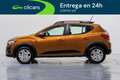 Dacia Sandero Stepway ECO-G Expresion 74kW Blanco - thumbnail 8