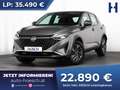 Nissan Qashqai Acenta 1.3 DIG-T SCHNÄPPCHEN Grau - thumbnail 1