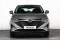Nissan Qashqai Acenta 1.3 DIG-T SCHNÄPPCHEN Grau - thumbnail 2
