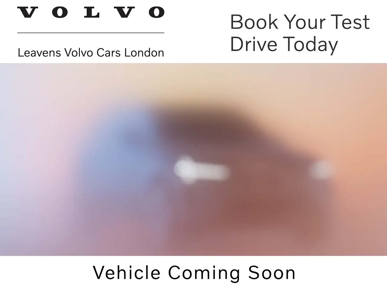 2022 Volvo XC60