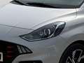 Hyundai i10 N Line Navi Apple CarPlay Android Auto K Gris - thumbnail 5